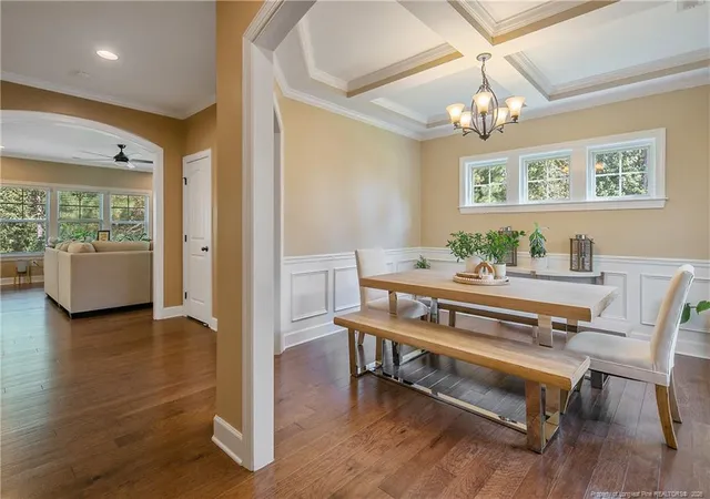 Photo 3 of Single family home for sale at 16 Spring Pond Ln, Spring Lake, NC 28390 | MLS# 757036 | Listing updated on 2026-07-18