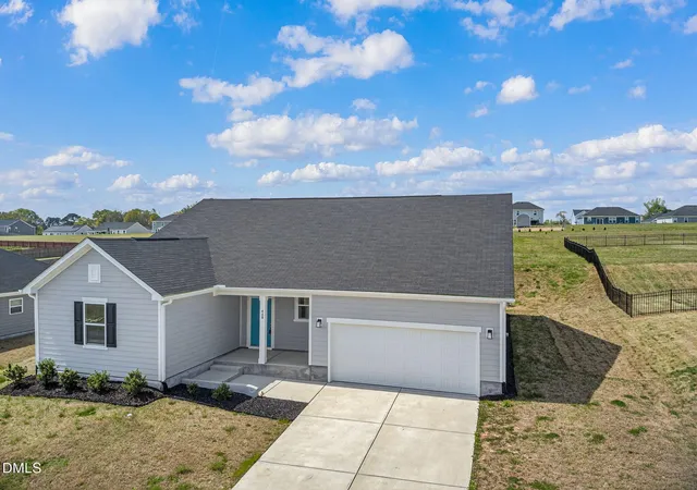 Photo 2 of Single family home for sale at 468 Thorny Branch Dr, Raleigh, NC 27603 | MLS# 10156659 | Listing updated on 2026-07-18