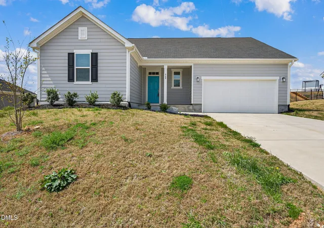 Photo 3 of Single family home for sale at 468 Thorny Branch Dr, Raleigh, NC 27603 | MLS# 10156659 | Listing updated on 2026-07-18