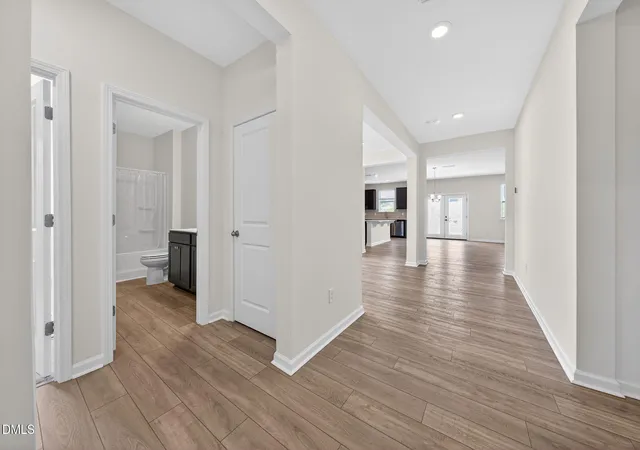 Photo 3 of Single family home for sale at 468 Thorny Branch Dr, Raleigh, NC 27603 | MLS# 10156659 | Listing updated on 2026-07-18