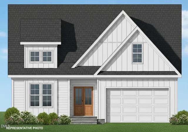 2nd image of 50 Watermere St, Wendell, NC 27591 | MLS# 10148585