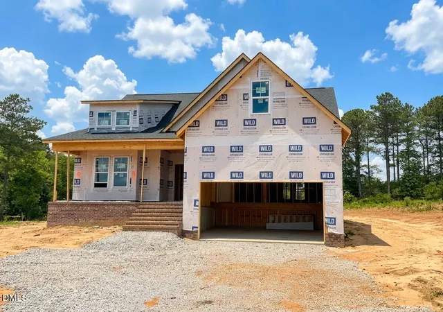 1st image of 50 Watermere St, Wendell, NC 27591 | MLS# 10148585