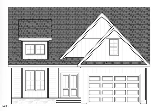 3rd image of 50 Watermere St, Wendell, NC 27591 | MLS# 10148585