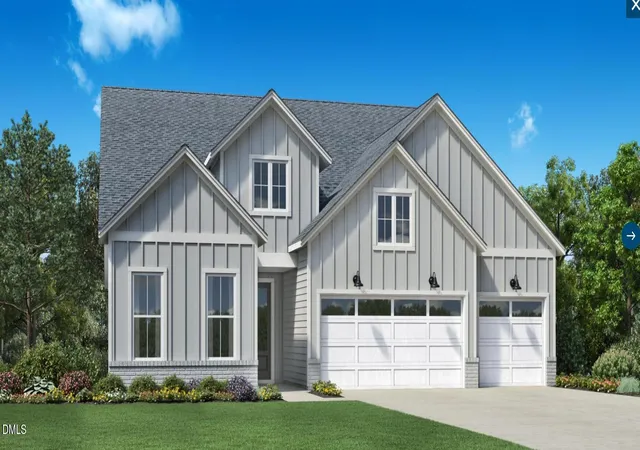 1st image of 481 White Mulberry Ln #127, Holly Springs, NC 27540 | MLS# 10145192