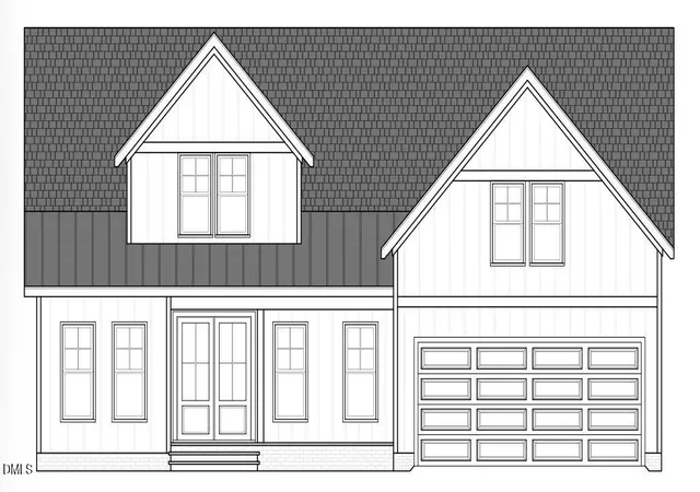 2nd image of 41 Watermere St, Wendell, NC 27591 | MLS# 10148587