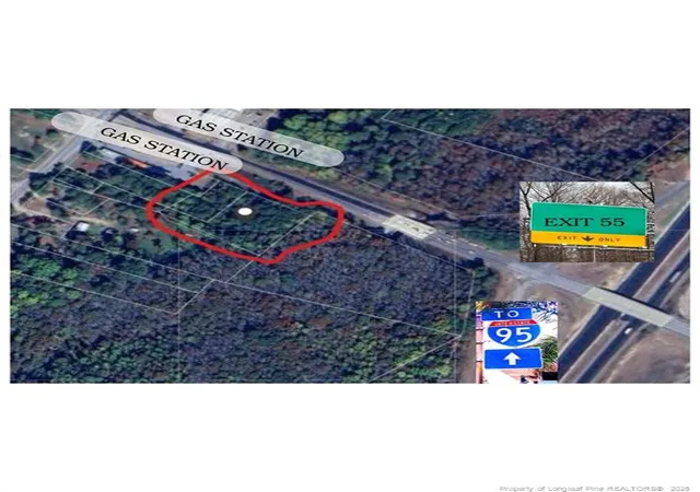 1st image of 3162 Murphy Rd, Eastover, NC 28312 | MLS# 757041