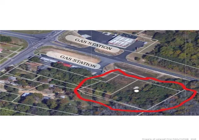 2nd image of 3162 Murphy Rd, Eastover, NC 28312 | MLS# 757041