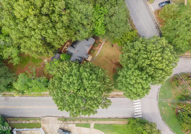 Photo 1 of Sale Pending at 301 N King Charles Rd, Raleigh, NC 27610 | MLS# 10145169 | Listing updated on 2026-09-25