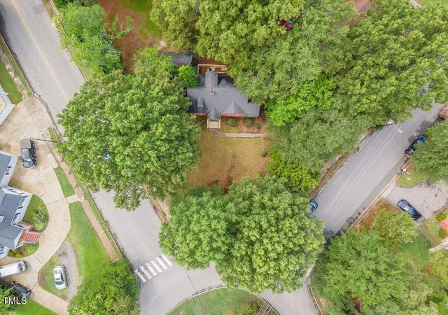 Photo 2 of Sale Pending at 301 N King Charles Rd, Raleigh, NC 27610 | MLS# 10145169 | Listing updated on 2026-09-25