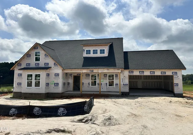 Photo 1 of Single family home for sale at 17 Watermere St, Wendell, NC 27591 | MLS# 10148588 | Listing updated on 2026-09-04