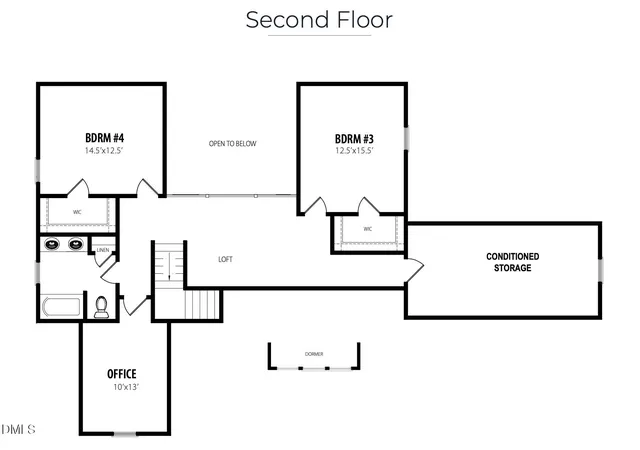 Photo 4 of Single family home for sale at 17 Watermere St, Wendell, NC 27591 | MLS# 10148588 | Listing updated on 2026-09-04