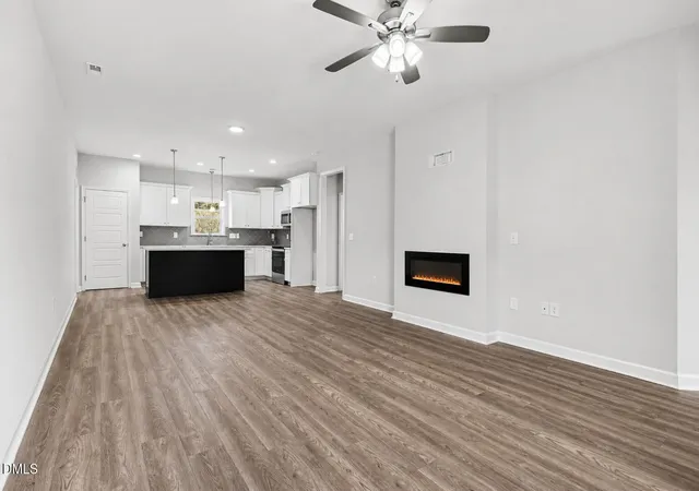 Photo 4 of Single family home for sale at 1709 Elizabeth Dr #2, Kinston, NC 28504 | MLS# 10145198 | Listing updated on 2026-07-23