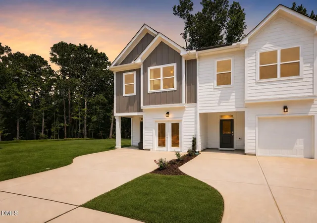 Photo 2 of Townhouse for sale at 212 Kerag Way, Garner, NC 27529 | MLS# 10145217 | Listing updated on 2026-09-21