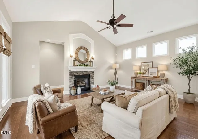 Photo 1 of Sale Pending at 54 Denby Cir, Clayton, NC 27527 | MLS# 10145232 | Listing updated on 2026-10-25