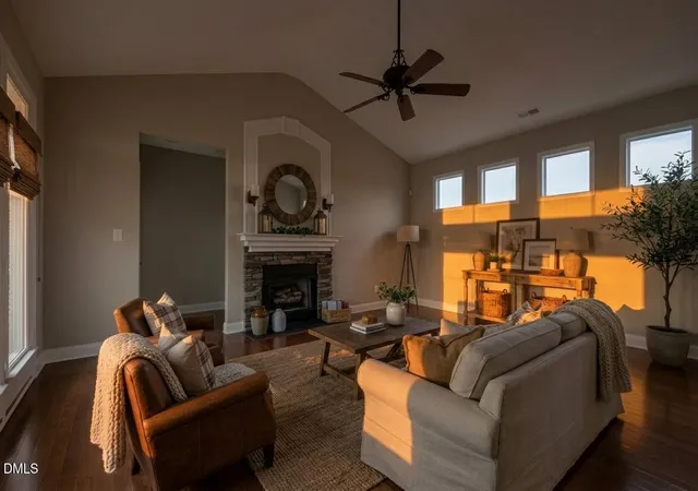 5th image of 54 Denby Cir, Clayton, NC 27527 | MLS# 10145232
