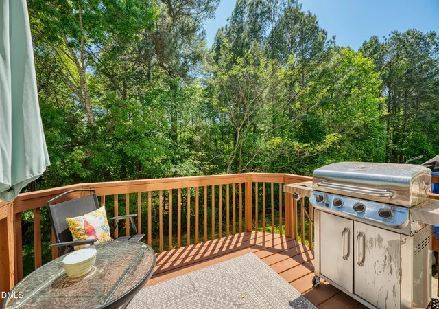 Photo 3 of Townhouse for sale at 7643 Winners Edge St, Raleigh, NC 27617 | MLS# 10160515 | Listing updated on 2026-09-19