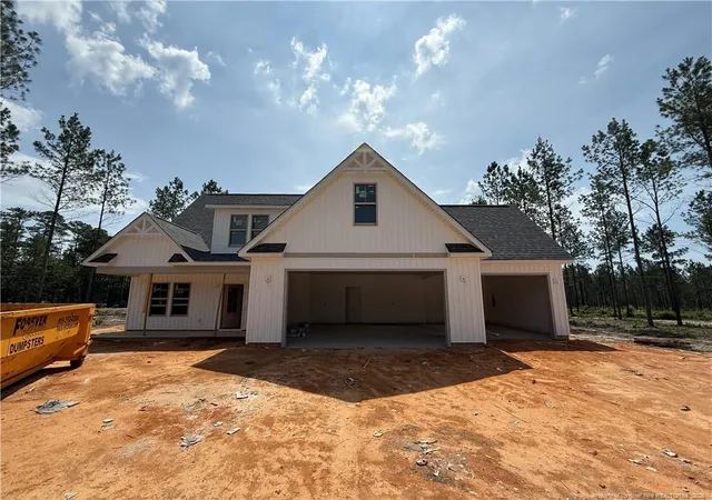 Homes for sale in West End, NC | Tbd Doubs Chapel Lot 3 Rd, West End, NC 27376 | MLS# 757074