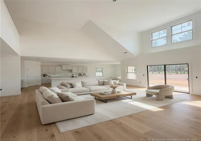 Photo 2 of Single family home for sale at 215 Whispering Ridge, West End, NC 27376 | MLS# 757074 | Listing updated on 2026-08-21