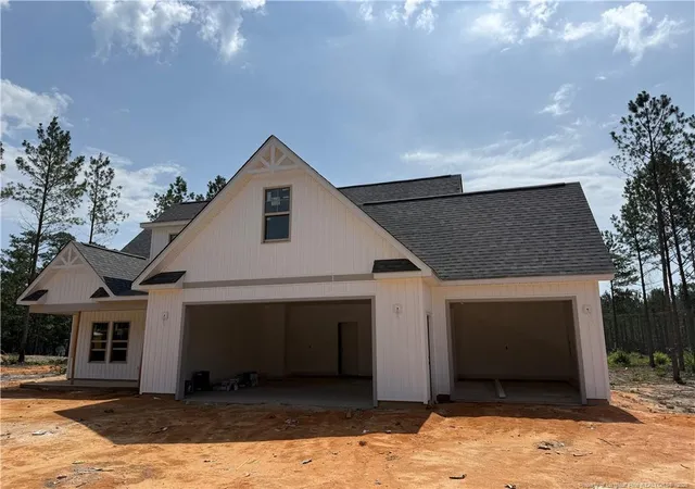 Homes for sale in West End, NC | Tbd Doubs Chapel Lot 3 Rd, West End, NC 27376 | MLS# 757074