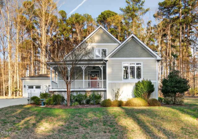 Photo 1 of Single Family Residence at 238 Bingham Ridge Dr, Pittsboro, NC 27312 | MLS# 10152781 | | Sold on 2026-05-27