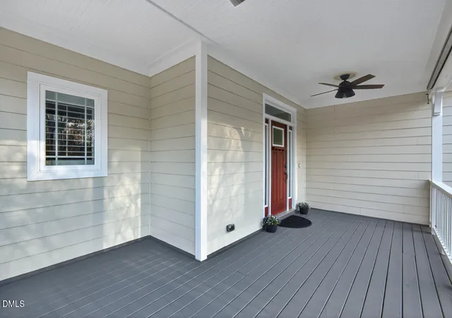 Photo 4 of Single Family Residence at 238 Bingham Ridge Dr, Pittsboro, NC 27312 | MLS# 10152781 | | Sold on 2026-05-27
