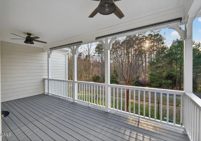 Photo 5 of Single Family Residence at 238 Bingham Ridge Dr, Pittsboro, NC 27312 | MLS# 10152781 | | Sold on 2026-05-27