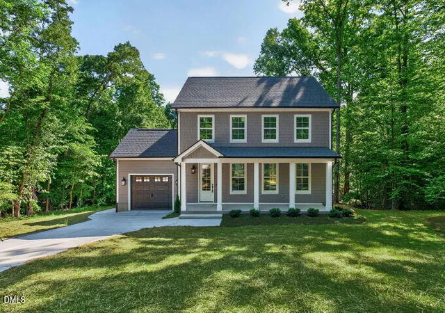 Photo 1 of Single Family Residence at 449 Water Tower Rd, Moncure, NC 27559 | MLS# 10152310 | | Sold on 2026-06-02