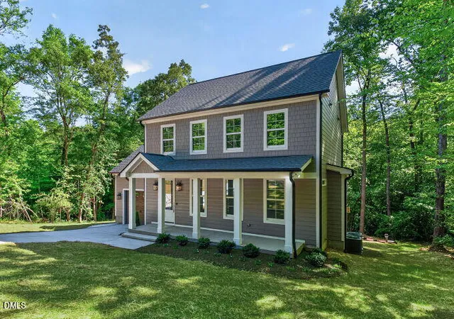 Photo 2 of Single Family Residence at 449 Water Tower Rd, Moncure, NC 27559 | MLS# 10152310 | | Sold on 2026-06-02