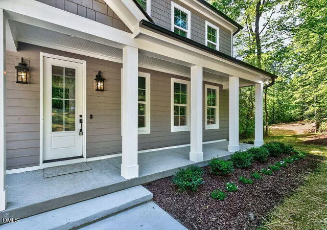 Photo 3 of Single Family Residence at 449 Water Tower Rd, Moncure, NC 27559 | MLS# 10152310 | | Sold on 2026-06-02