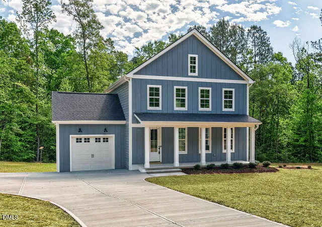 Photo 3 of Single Family Residence at 371 Water Tower Rd, Moncure, NC 27559 | MLS# 10152323 | | Sold on 2026-05-29