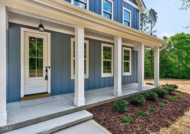 Photo 4 of Single Family Residence at 371 Water Tower Rd, Moncure, NC 27559 | MLS# 10152323 | | Sold on 2026-05-29