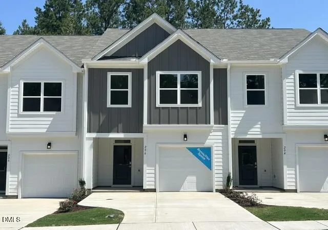 2nd image of 206 Kerag Wy, Garner, NC 27529 | MLS# 10145280