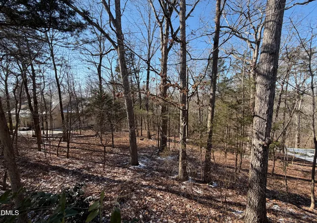 Photo 1 of Land for sale at 102 Jolyn Pl, Chapel Hill, NC 27517 | MLS# 10147080 | Listing updated on 2026-07-18