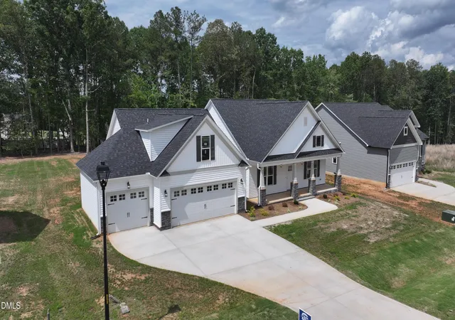 Photo 2 of Single Family Residence at 243 Seahawk Way, Zebulon, NC 27597 | MLS# 10145369 |  | Sold on 2026-08-05