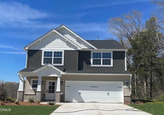 Photo 1 of Sale Pending at 1787 Parham, Graham, NC 27253 | MLS# 10151340 | Listing updated on 2026-07-18