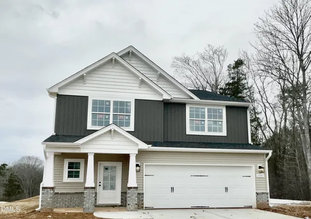 Photo 2 of Sale Pending at 1787 Parham, Graham, NC 27253 | MLS# 10151340 | Listing updated on 2026-07-18