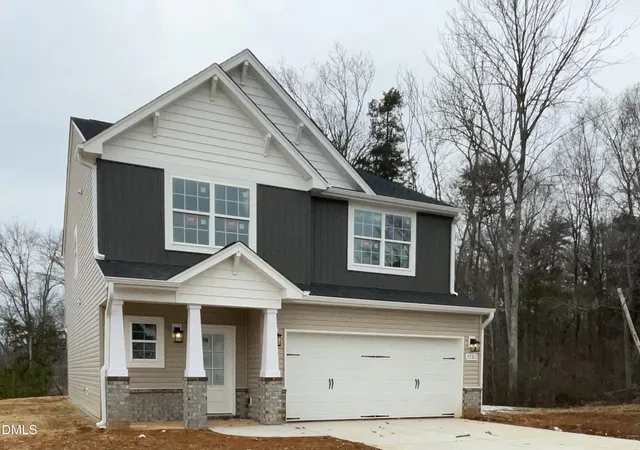 Photo 3 of Sale Pending at 1787 Parham, Graham, NC 27253 | MLS# 10151340 | Listing updated on 2026-07-18