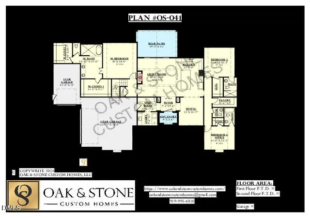 Photo 2 of Single family home for sale at 60 Jessup Dr, Franklinton, NC 27525 | MLS# 10145511 | Listing updated on 2026-08-06