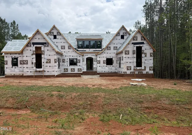 Photo 4 of Single family home for sale at 60 Jessup Dr, Franklinton, NC 27525 | MLS# 10145511 | Listing updated on 2026-08-06