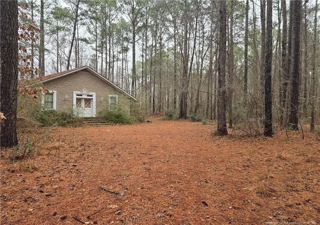 Photo 1 of Single family home for sale at 488 Green St, Parkton, NC 28371 | MLS# 757100 | Listing updated on 2026-08-31