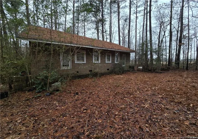 Photo 4 of Single family home for sale at 488 Green St, Parkton, NC 28371 | MLS# 757100 | Listing updated on 2026-08-31