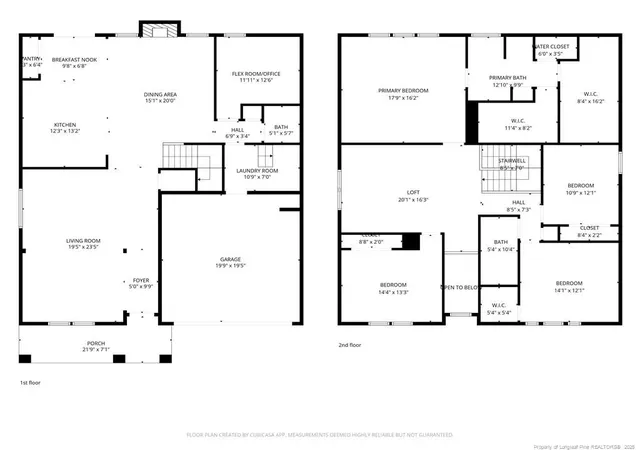 23rd image of 134 Chownings Dr, Sanford, NC 27330 | MLS# 757102