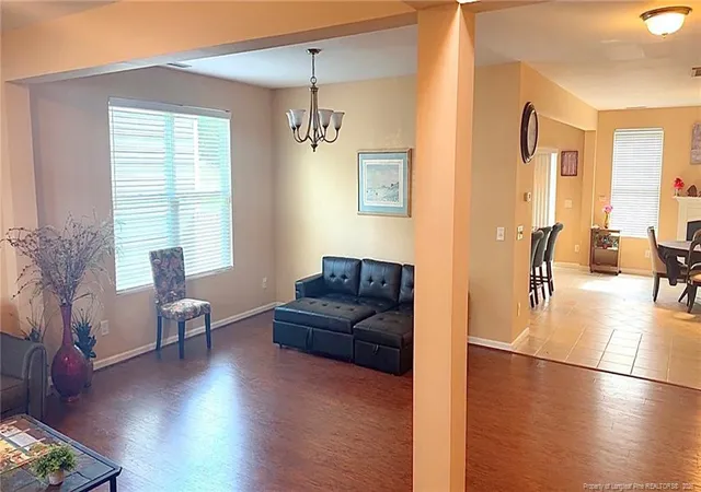 3rd image of 134 Chownings Dr, Sanford, NC 27330 | MLS# 757102