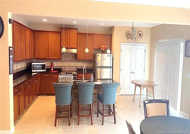 4th image of 134 Chownings Dr, Sanford, NC 27330 | MLS# 757102