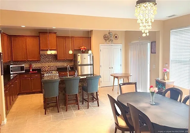 5th image of 134 Chownings Dr, Sanford, NC 27330 | MLS# 757102