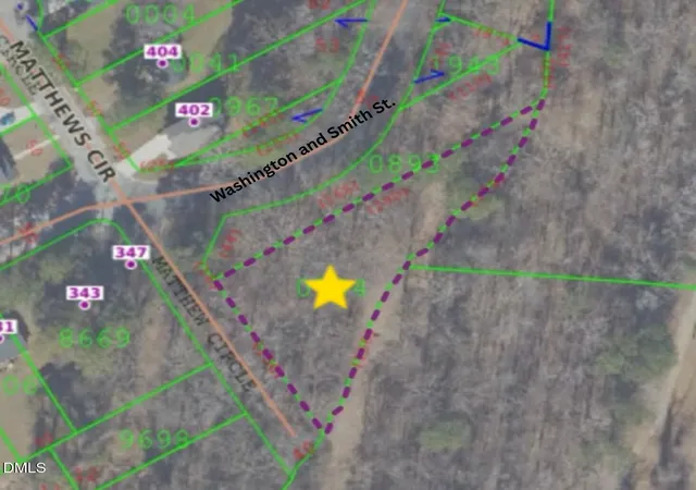 1st image of 0 Washington And Smith St, Clayton, NC 27520 | MLS# 10153285