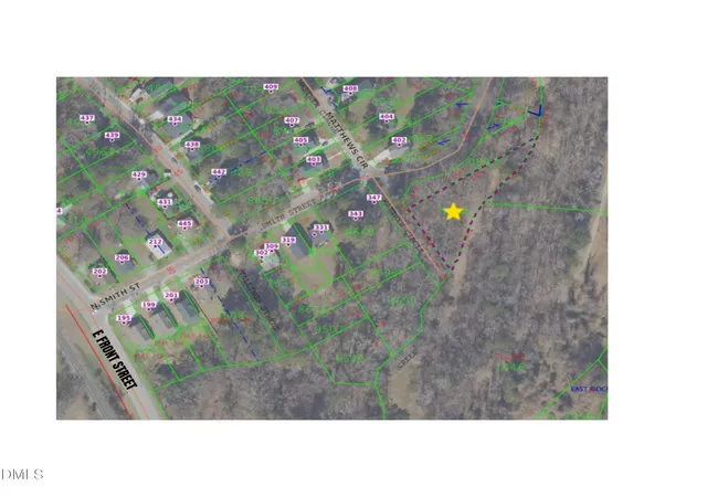 2nd image of 0 Washington And Smith St, Clayton, NC 27520 | MLS# 10153285