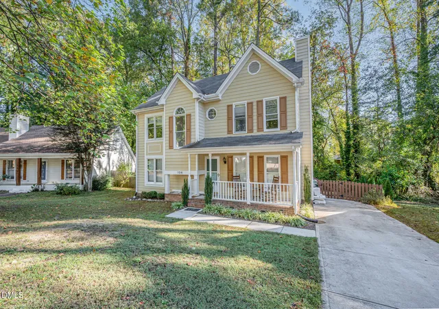 1st image of 104 Forestchase Ct, Raleigh, NC 27603 | MLS# 10146094