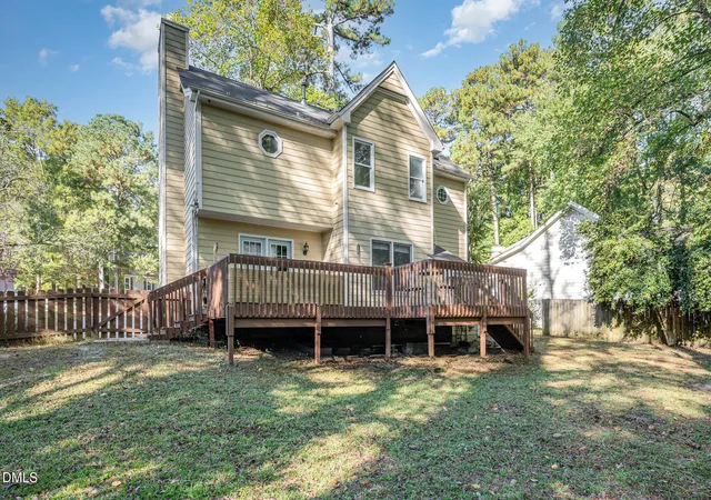 25th image of 104 Forestchase Ct, Raleigh, NC 27603 | MLS# 10146094