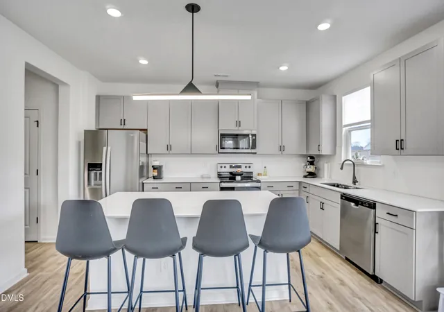 Photo 4 of Sale Pending at 424 Thorny Branch Dr, Raleigh, NC 27603 | MLS# 10145549 | Listing updated on 2026-07-18